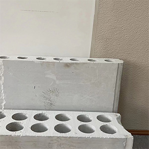 轻质石膏墙板